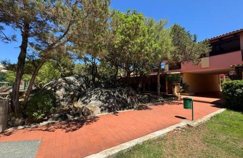 Porto Rotondo Apartment | Oasi Apartment Porto Rotondo