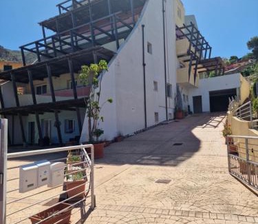 Nebida Apartment | Oasi Blu Monolocale Vista Mare