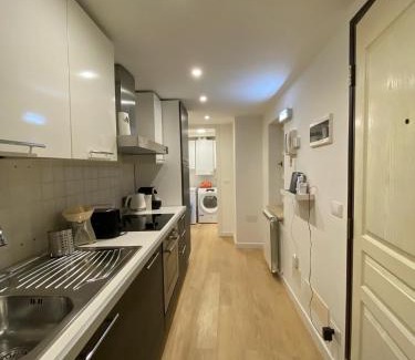 Trieste City Centre Apartment | Oasi Central - Appartamento in pieno centro