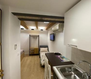 Trieste City Centre Apartment | Oasi Central - Appartamento in pieno centro