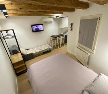Trieste City Centre Apartment | Oasi Central - Appartamento in pieno centro