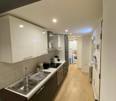 Trieste City Centre Apartment | Oasi Central - Appartamento in pieno centro
