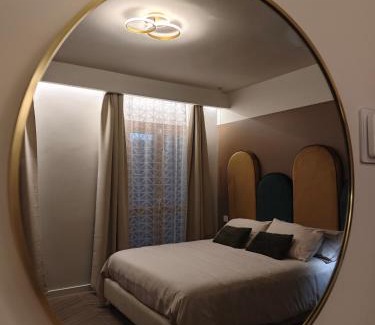 Cagliari Apartment | Oasi City Center Luxury Apartments