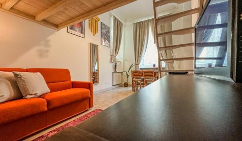 Vanchiglia Apartment | Oasi Creativa Centro - Design & Relax vicino Mole