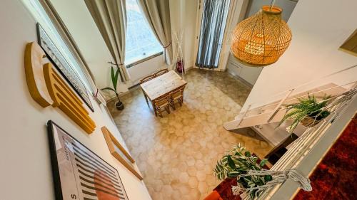 Vanchiglia Apartment | Oasi Creativa Centro - Design & Relax vicino Mole