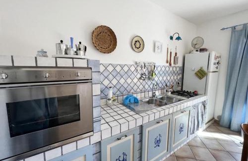 Tiriddo Apartment | Oasi del Fico