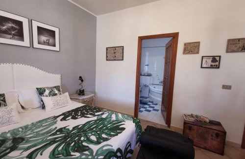 Carrozziere Bed & Breakfast | Oasi Del Gabbiano