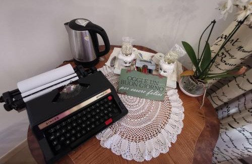 Carrozziere Bed & Breakfast | Oasi Del Gabbiano