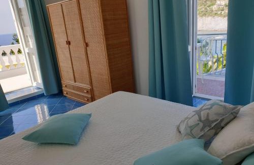 Le Forna Apartment | Oasi del mare