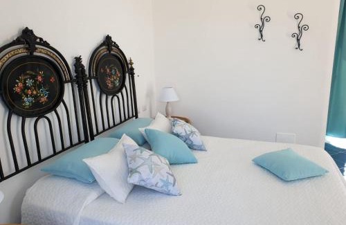 Le Forna Apartment | Oasi del mare