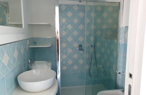 Le Forna Apartment | Oasi del mare