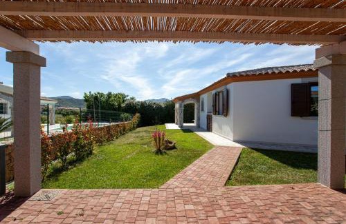 Tanaunella Villa | Oasi del relax