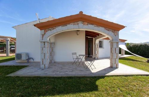 Tanaunella Villa | Oasi del relax