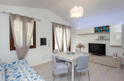 Tanaunella Villa | Oasi del relax