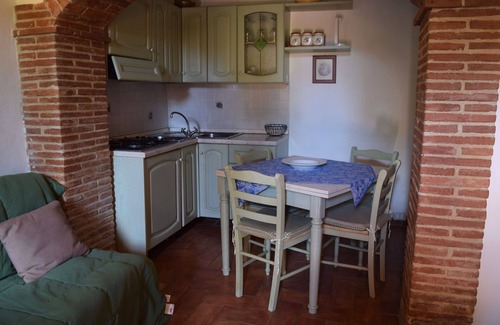 Castiglione del Lago Apartment | Oasi della Pergola - Arco Piccolo
