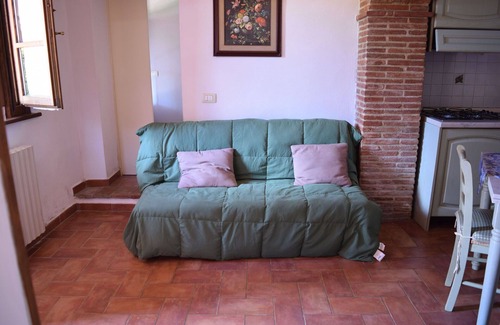 Castiglione del Lago Apartment | Oasi della Pergola - Arco Piccolo