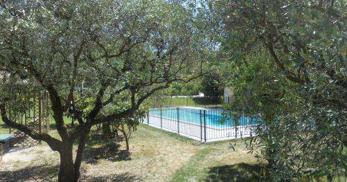 Mirabel-aux-Baronnies House | Oasi Des Mirabelles - Gîte