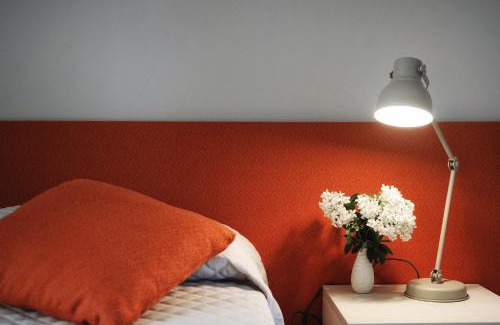 Cavoretto House | Oasi Di Cavoretto
