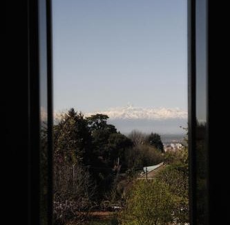 Cavoretto House | Oasi Di Cavoretto