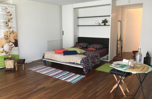 Balerna House | Oasi di Laura a Balerna