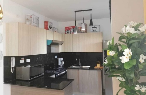 Santiago Province Apartment | Oasis - Swimming Pool, Netflix, WIFI, AC, CATV 3
