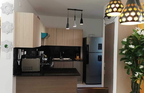 Santiago Province Apartment | Oasis - Swimming Pool, Netflix, WIFI, AC, CATV 3