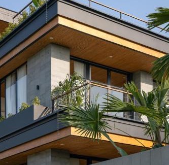 Seminyak Villa | OASI House Canggu Managed by Nagisa Bali