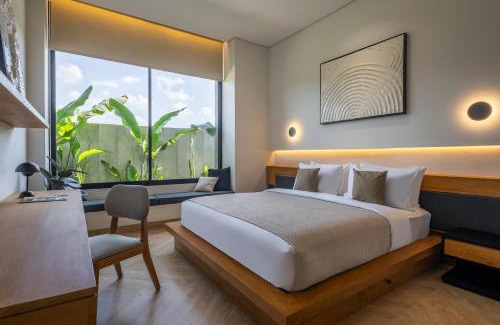 Seminyak Villa | OASI House Canggu Managed by Nagisa Bali