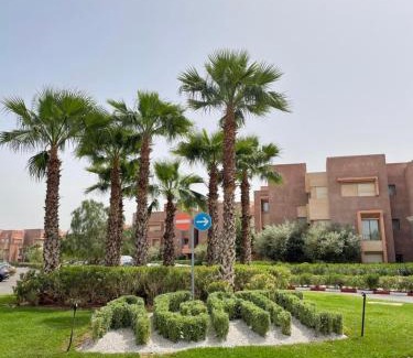 Menara Apartment | Oasi Marrakech