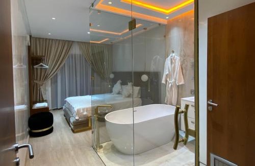 Menara Apartment | Oasi Marrakech