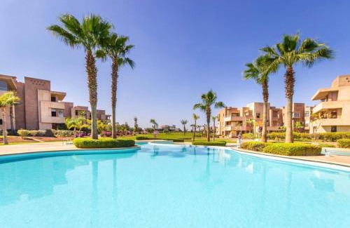 Menara Apartment | Oasi Marrakech