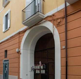 Centro Storico House | Oasi Re Nasone