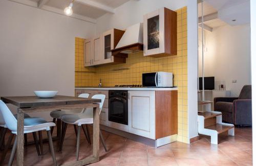 Centro Storico House | Oasi Re Nasone