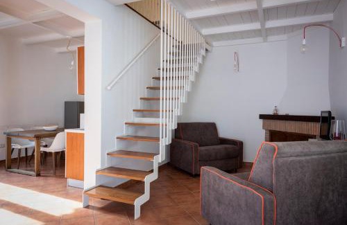 Centro Storico House | Oasi Re Nasone