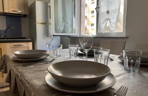 Milan Apartment | Oasi Relax a San Siro - A due passi dallo Stadio
