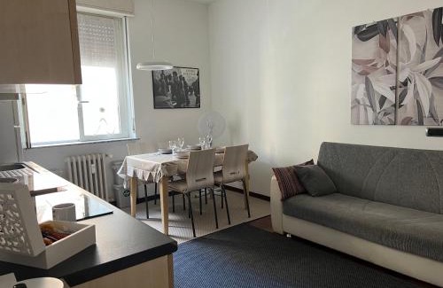 Milan Apartment | Oasi Relax a San Siro - A due passi dallo Stadio