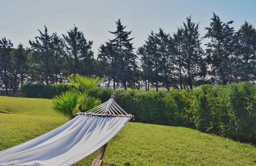Gravina in Puglia Villa | Oasi Residence Garden - Solo Affitti Brevi
