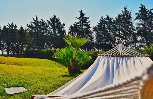Gravina in Puglia Villa | Oasi Residence Garden - Solo Affitti Brevi