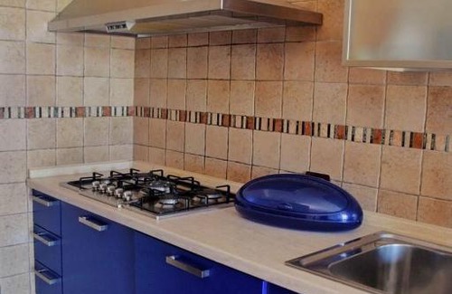 Gravina in Puglia Villa | Oasi Residence Garden - Solo Affitti Brevi