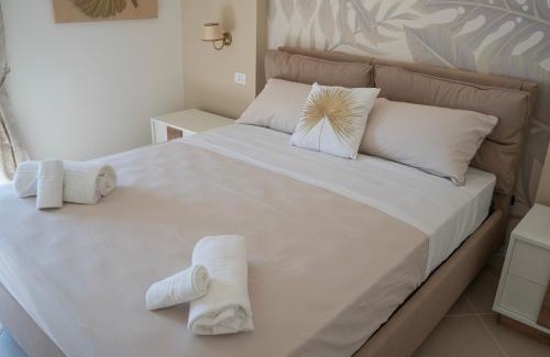 Caltanissetta Apartment | Oasi Smart Rooms