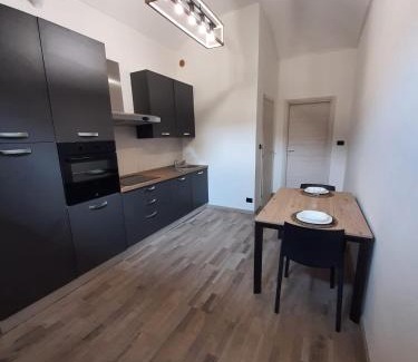 Cenisia Bed & Breakfast | Oasi urbana