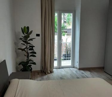 Cenisia Bed & Breakfast | Oasi urbana