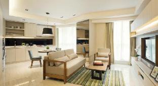 Golden Triangle Hotel | Oasia Suites Kuala Lumpur by Far East Hospitality