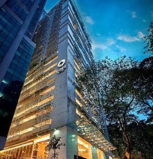 Golden Triangle Hotel | Oasia Suites Kuala Lumpur by Far East Hospitality