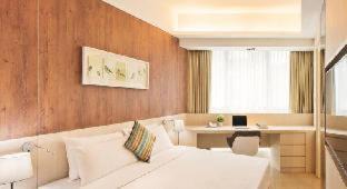 Golden Triangle Hotel | Oasia Suites Kuala Lumpur by Far East Hospitality