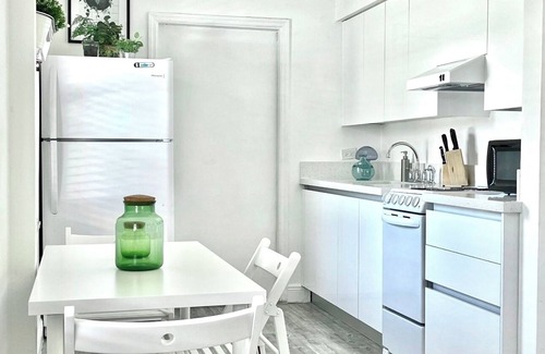 Edgewater Apartment | Oasis-07 5 MIN FROM MIAMI BEACH, Studio, Miami Design District & Wynwood