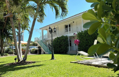 Edgewater Apartment | Oasis-07 5 MIN FROM MIAMI BEACH, Studio, Miami Design District & Wynwood