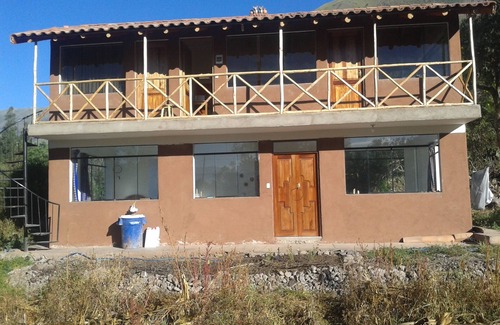 Yanahuara House | OASIS 1 VALLE SAGRADO