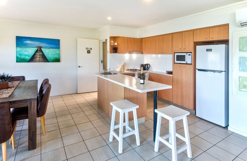 Hamilton Island Apartment | Oasis 18 - Hamilton Island