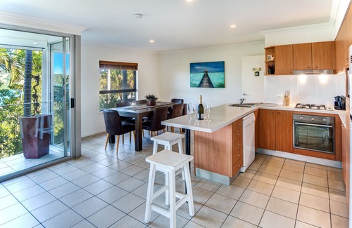 Hamilton Island Apartment | Oasis 18 - Hamilton Island